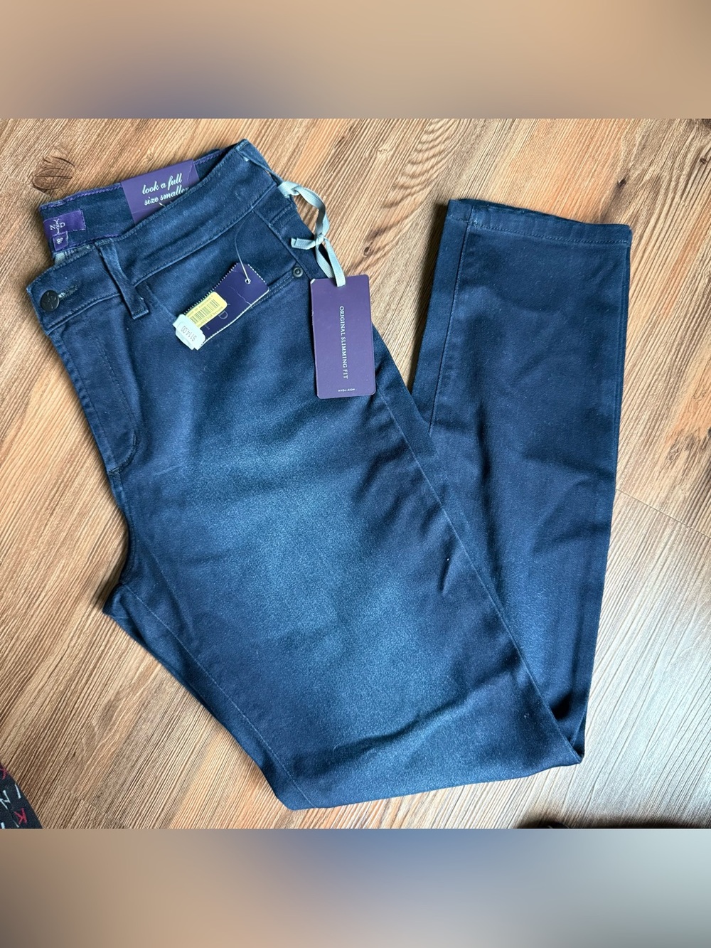 NYDJ Jeans